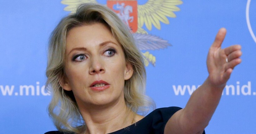 У Парижі затримали співробітницю МЗС рф: Москва викликала посла Франції