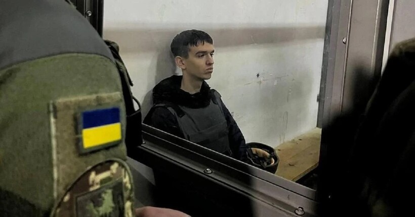 Підозрюваному у вбивстві Фаріон продовжили запобіжний захід