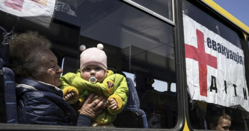 Стало відомо, скільки людей залишаються у Покровську