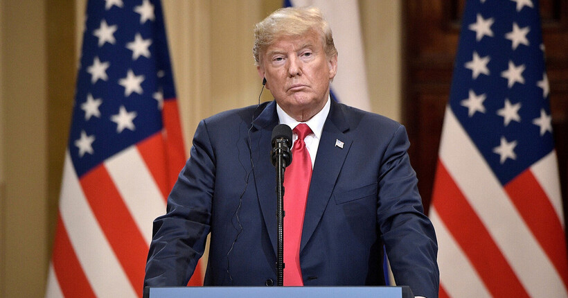 Трамп закликав компанії перемістити виробництво в США та пообіцяв нульові тарифи