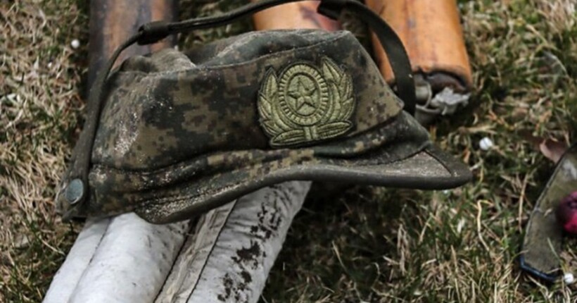 У березні зафіксовано рекордну кількість звернень щодо зникнення військових рф