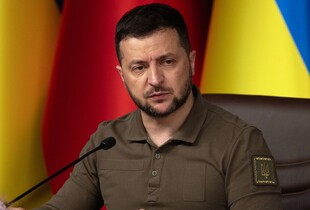 За росію на території України воюють щонайменше 155 громадян Китаю - Зеленський