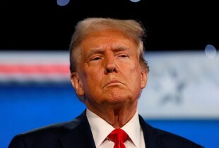 Трамп підвищив тарифи для Китаю до 125% та поставив на паузу нові мита