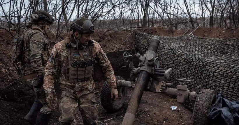 Ворог підтягує свіжі резерви та техніку до Вовчанська - бригада 