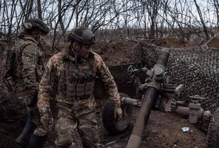Ворог підтягує свіжі резерви та техніку до Вовчанська - бригада "Форпост"