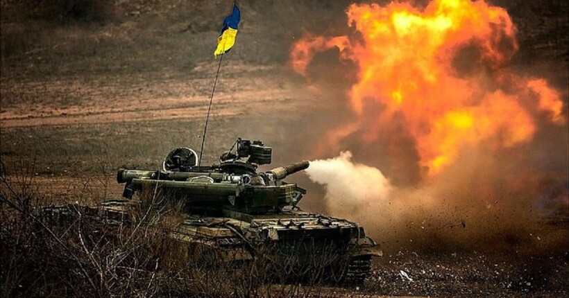 За добу ЗСУ відбили 149 атак ворога та знищили сотні дронів