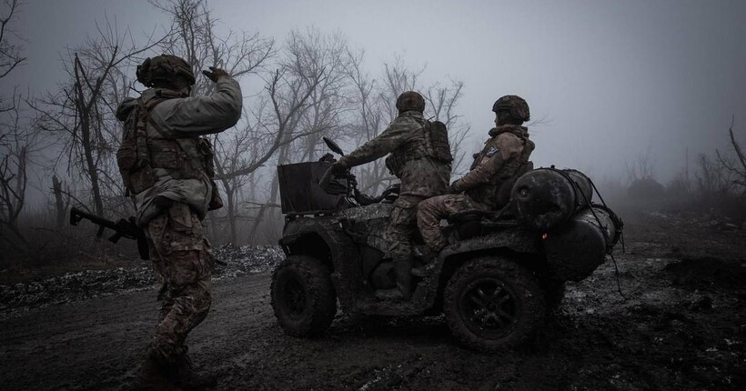 Росіяни активізувались на Східному напрямку, ворога стало більше - Братчук