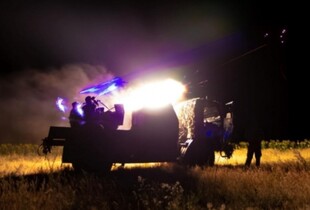Армія рф вночі атакувала Україну 145 дронами: постраждали шість областей