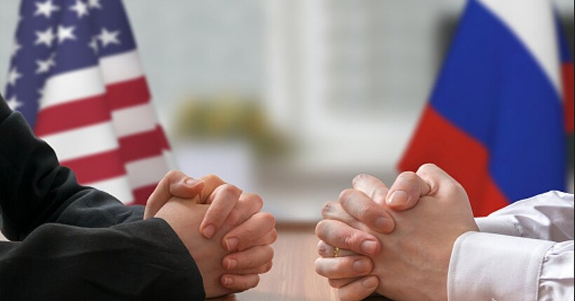 Команди США та росії прибули в Стамбул для переговорів: 