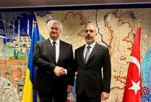 Сибіга візьме участь в Анталійському форумі в Туреччині