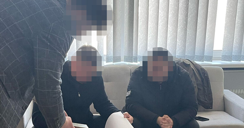 У Рівному ДБР викрило керівництво “Укрпрофтуру” на махінаціях із держмайном на понад 20 млн грн