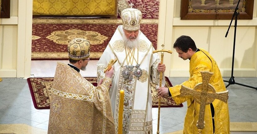 Парламент Естонії підписав закон, який зобов’язує Естонську православну церкву розірвати зв’язки із МП