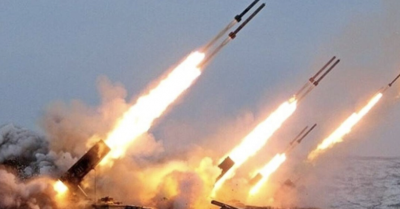 Російські війська вчергове атакували Нікопольський район 