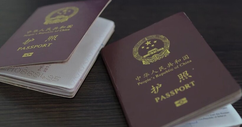 СБУ розслідує залучення громадян Китаю до російського окупаційного контингенту - Зеленський