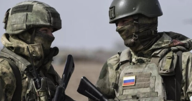 Україна відреагувала на страту чотирьох українських військовополонених