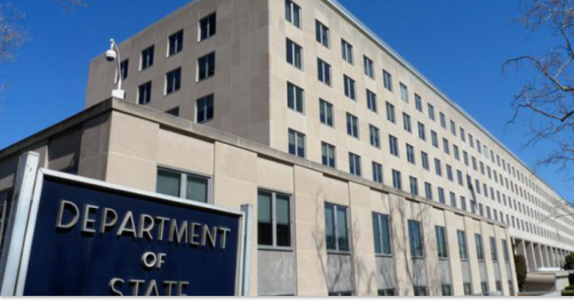Держдеп США: Перемир'я має бути єдиною темою переговорів з росією щодо України