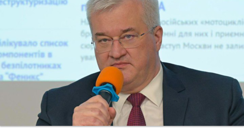 МЗС: За місяць 