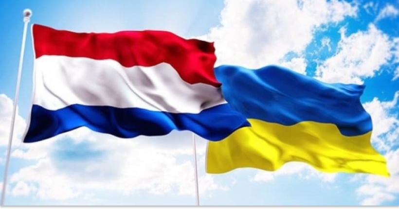Нідерланди виділять 150 мільйонів євро на зміцнення протиповітряної оборони України
