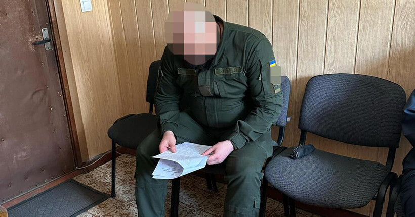 Працівнику СІЗО в Миколаєві повідомлено про підозру за побиття ув’язненого