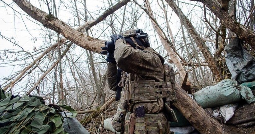 Ворог посилив атаки на Харківському напрямку - ОТУ “Харків”