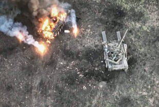 Місяць тому рф відмовилась від миру: понад 5 000 атак і десятки тисяч втрат - Генштаб