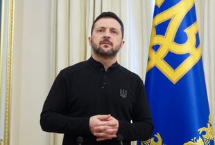 Зеленський ввів нові санкції: удар по пропагандистах і “тіньовому флоту” рф