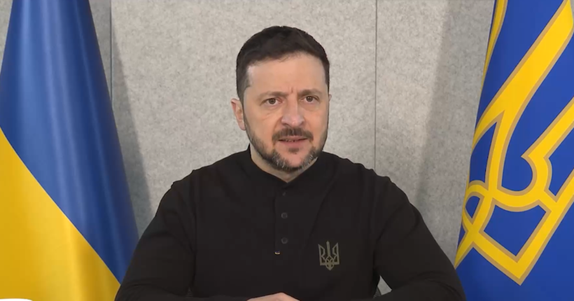 Україна потребує десять систем ППО і 