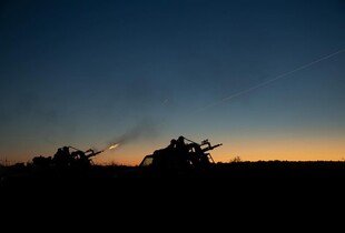 Росіяни намагаються забезпечити штурми на Харківщині - Кравченков