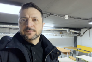 Зеленський анонсував 540 мільйонів грн на оборону: куди підуть кошти
