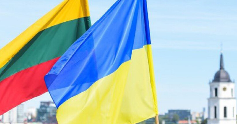 Литва збільшує підтримку України: €30 млн нової допомоги та участь у ключових оборонних коаліціях