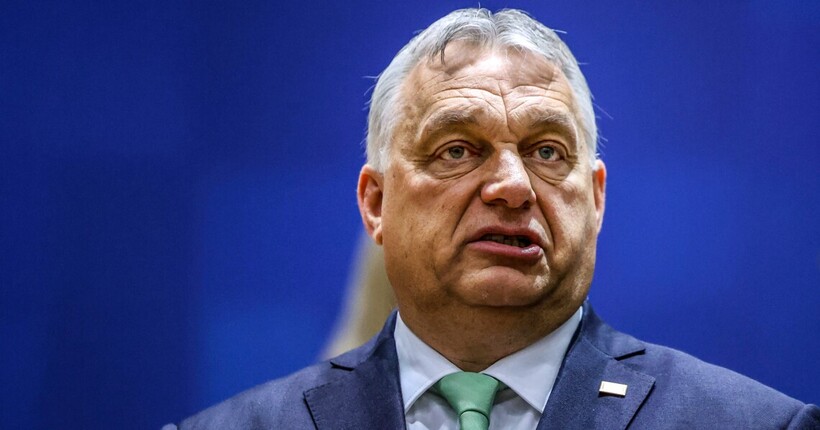 Брюссель не змусить Угорщину підтримати вступ України до ЄС – Орбан