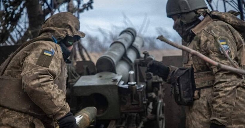 ЗСУ знищили 1240 загарбників та 11 ворожих танків: Генштаб оновив дані щодо втрат рф