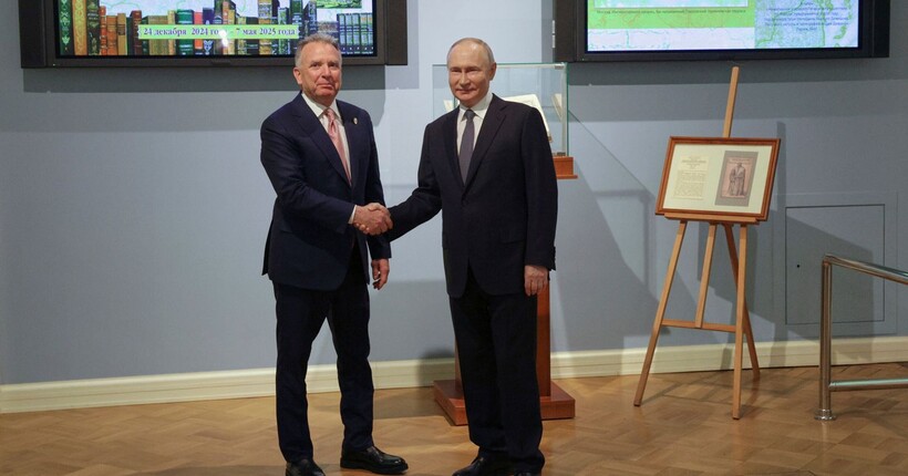 Путін і Віткофф провели чотиригодинні переговори: що відомо