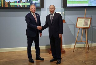 Путін і Віткофф провели чотиригодинні переговори: що відомо