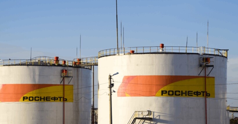 Військовий бюджет Путіна під загрозою: нафтові доходи рф падають мита Трампа та ОПЕК+