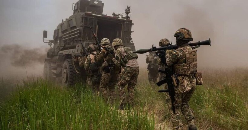 Сили оборони за добу відбили 149 ворожих атак