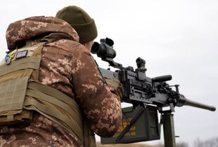 Вночі ворог атакував дронами Суми: є пошкодження