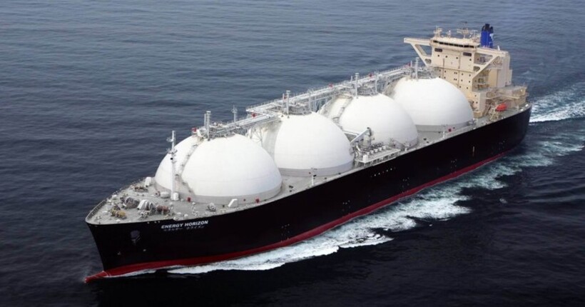 США випередили росію за обсягами постачання газу до Європи