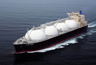 США випередили росію за обсягами постачання газу до Європи