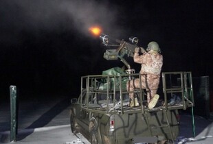 ППО збила 56 з 88 російських дронів: постраждали п'ять областей