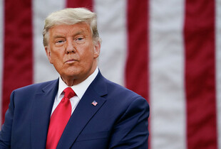 Трамп прокоментував незадоволення країн новими митами: “Можемо робити, що хочемо”
