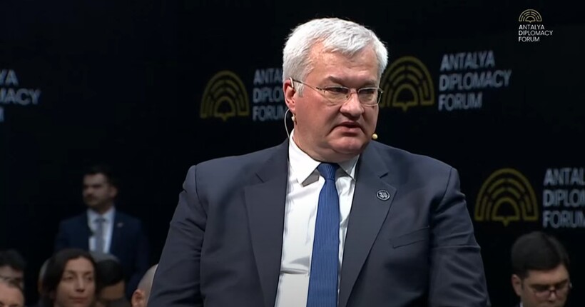Україна є доказом того, що світова система безпеки не працює - Сибіга