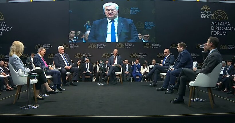 Україна хоче цьогоріч закінчити війну, 