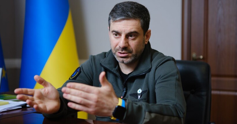 росія атакує не лише зброєю, а й брехнею: Лубінець попередив про небезпеку ворожої пропаганди