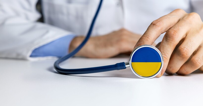 Україна отримала $50 млн від Світового банку за проєктом у сфері охорони здоров’я THRIVE - Мінфін