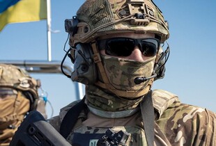 ЗСУ відбили масований механізований штурм окупантів на Донеччині (відео)