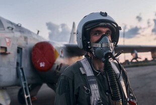 Зеленський відзначив капітана Павла Іванова посмертним званням Героя України