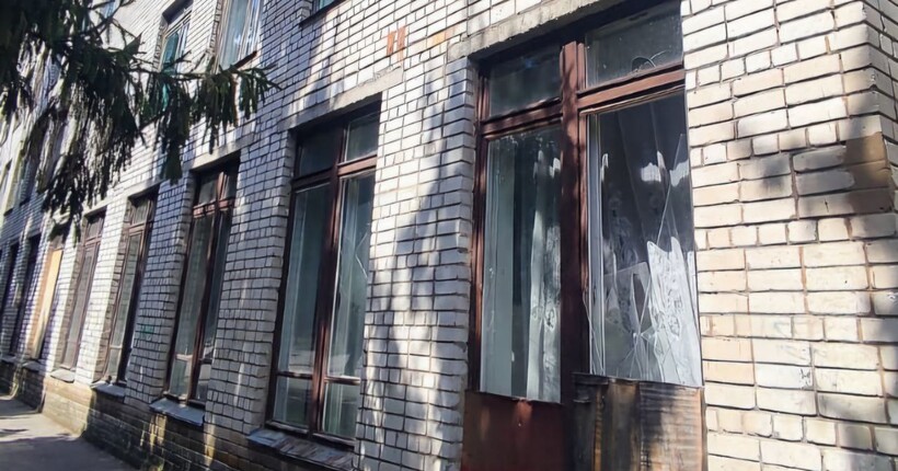 Росіяни атакували Дніпропетровщину дронами й КАБами: є руйнування