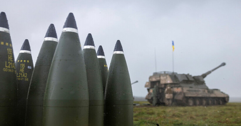 США зацікавилися українськими військовими технологіями - Чернєв