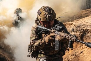 На прикордонні з росією точаться бої: ЦПД про ситуацію на Сумщині і Харківщині